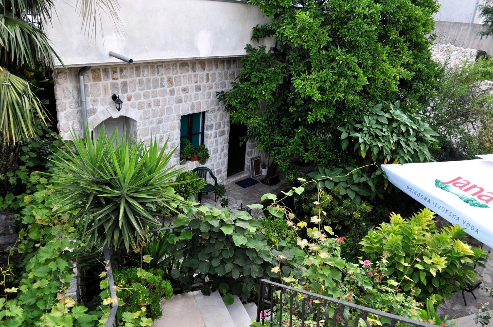 Captain'S House In Dobrota Apartment Kotor Exterior foto