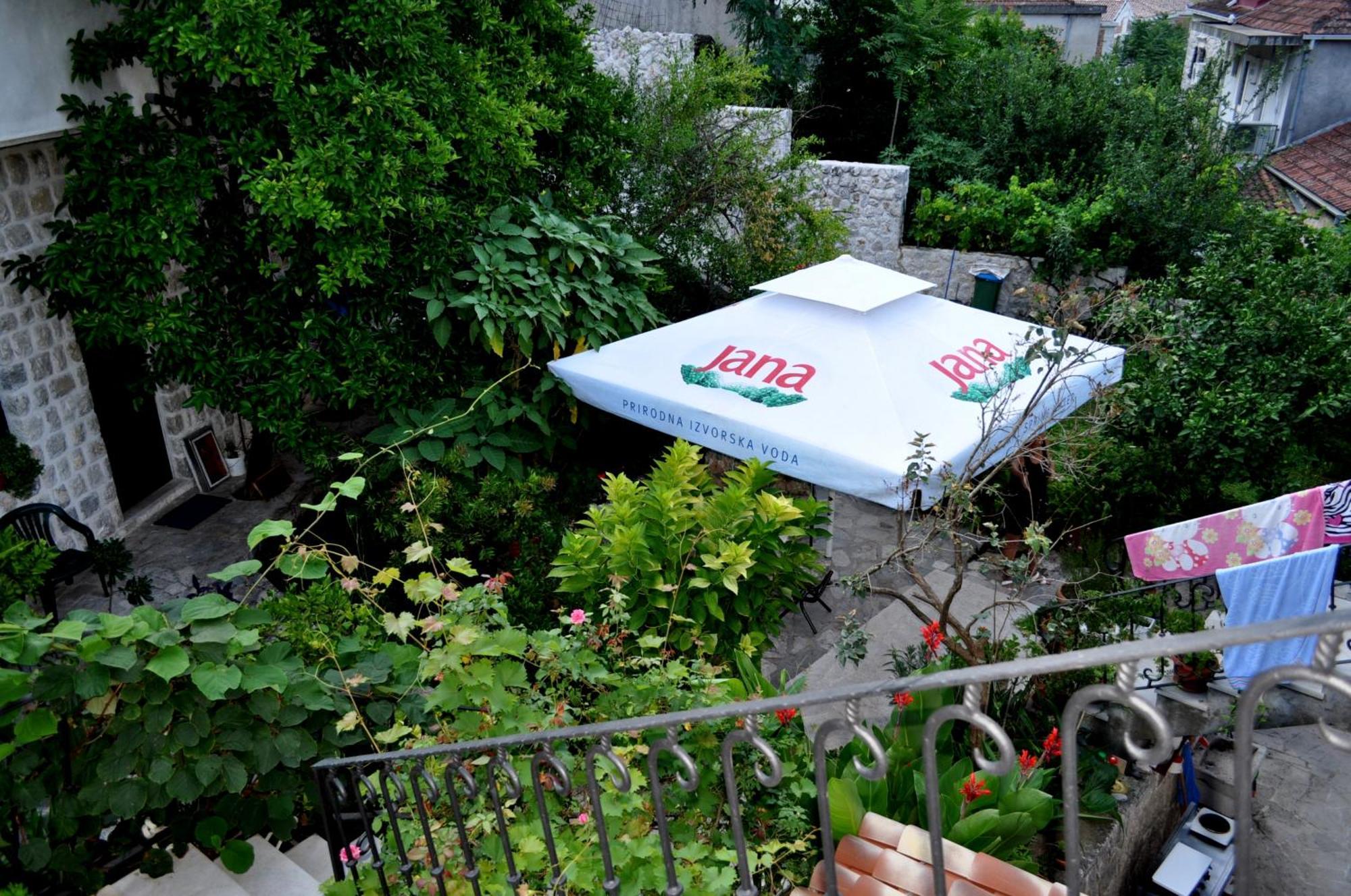 Captain'S House In Dobrota Apartment Kotor Exterior foto